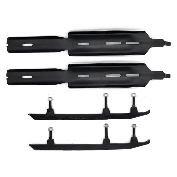 SnowTracker Lisse semi-agressive auto-aiguisante Poudreuse ou 7" - ARCTIC CAT, YAMAHA - RecreaShop