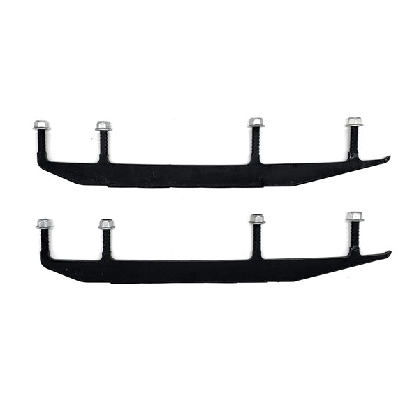 SnowTracker Lisse agressive auto-aiguisante Ancien modèle (Boulons longs) - ARCTIC CAT - RecreaShop