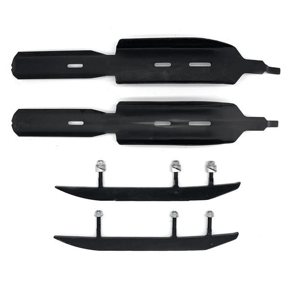 SnowTracker Lisse agressive auto-aiguisante Pilot DS2 - SKI-DOO - RecreaShop