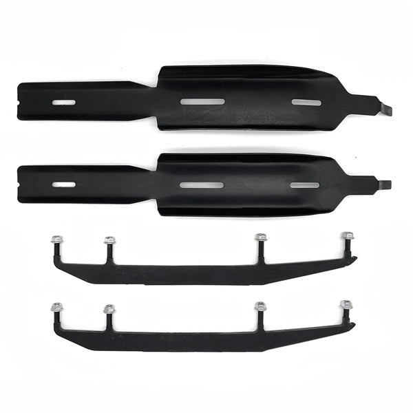 SnowTracker Lisse agressive auto-aiguisante Pilot 5.7 SL, Pilot SL - SKI-DOO - RecreaShop
