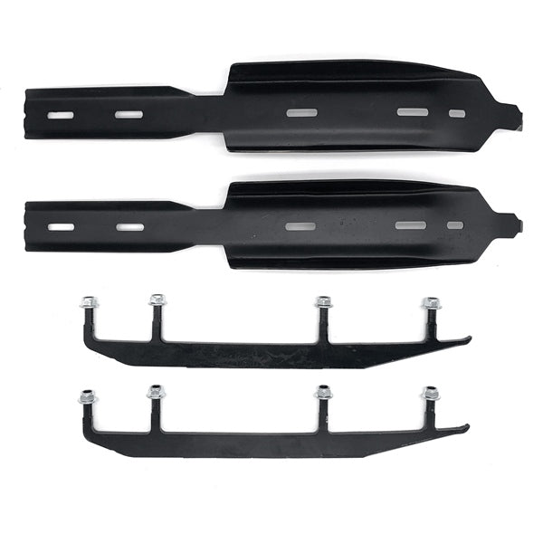 SnowTracker Lisse agressive auto-aiguisante Stryke - YAMAHA - RecreaShop