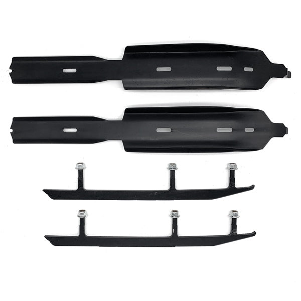 SnowTracker Lisse semi-agressive auto-aiguisante Stryke - YAMAHA - RecreaShop