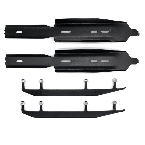 SnowTracker Lisse agressive auto-aiguisante Crossover 6.5" - YAMAHA - RecreaShop