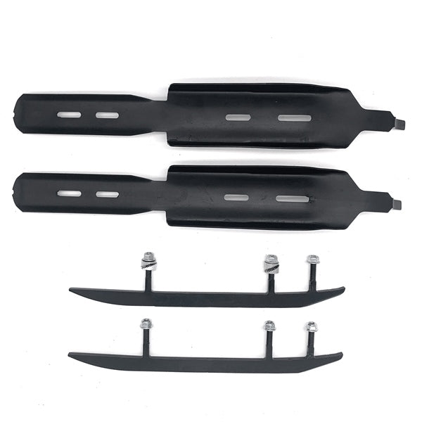 SnowTracker Lisse semi-agressive auto-aiguisante Pilot DS1, Pilot DS3 - SKI-DOO - RecreaShop