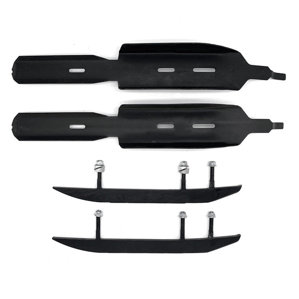 SnowTracker Lisse agressive auto-aiguisante Pilot DS1, Pilot DS3 - SKI-DOO - RecreaShop