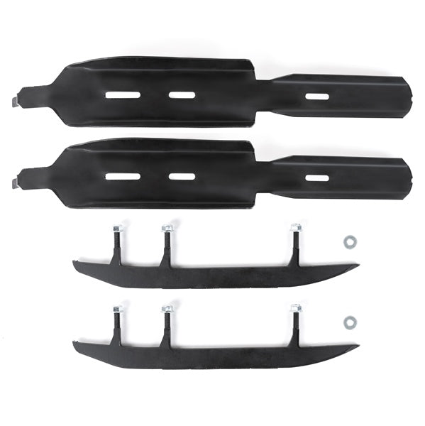 SnowTracker Lisse agressive auto-aiguisante Pilot 5.7, Pilot 5.7 R, Pilot 6.9 - SKI-DOO - RecreaShop