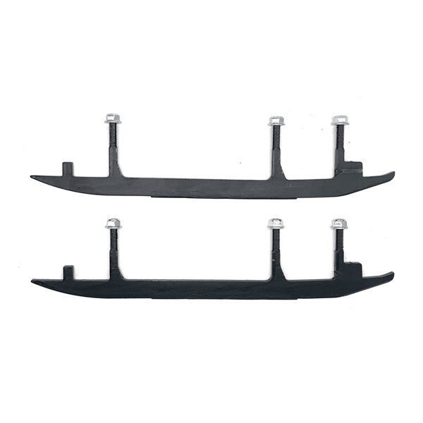 SnowTracker Lisse semi-agressive auto-aiguisante Pilot TS - SKI-DOO