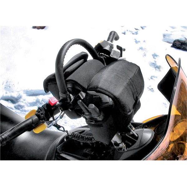 SNOBUNJE Sac pour guidon - Récréashop