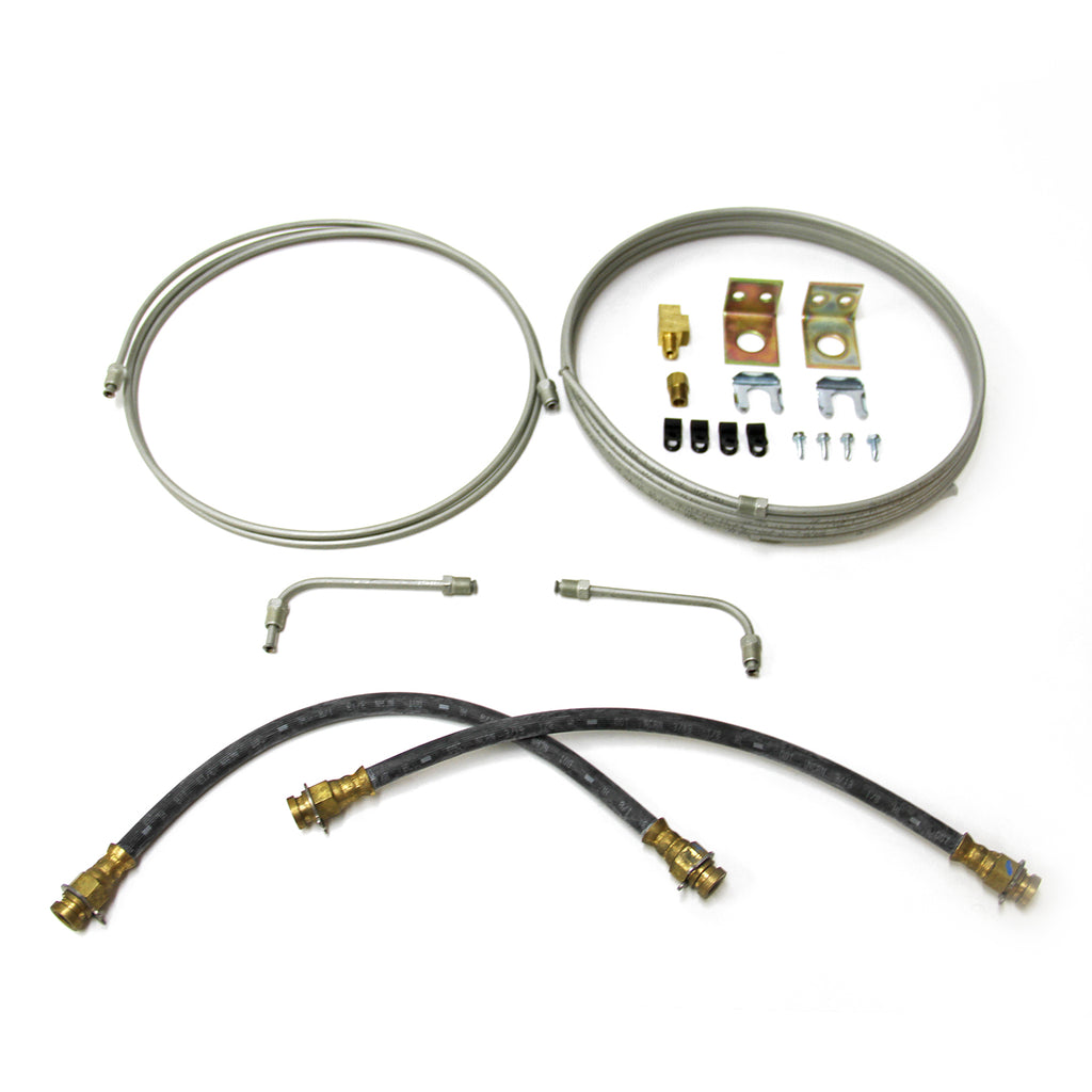 Ensemble de tubulure simple pour Flexiride SMARTOW - RecreaShop
