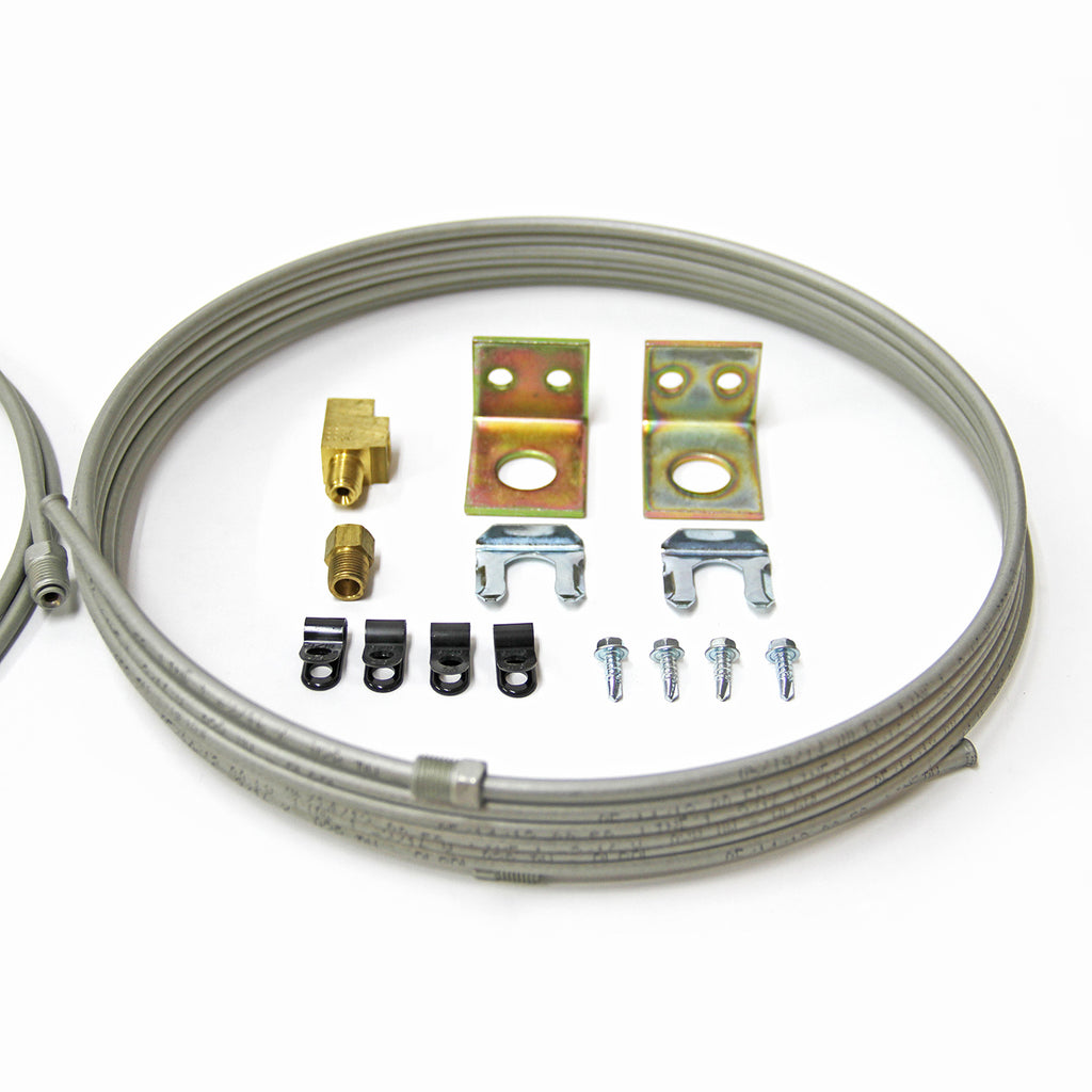 Ensemble de tubulure simple pour Flexiride SMARTOW - RecreaShop