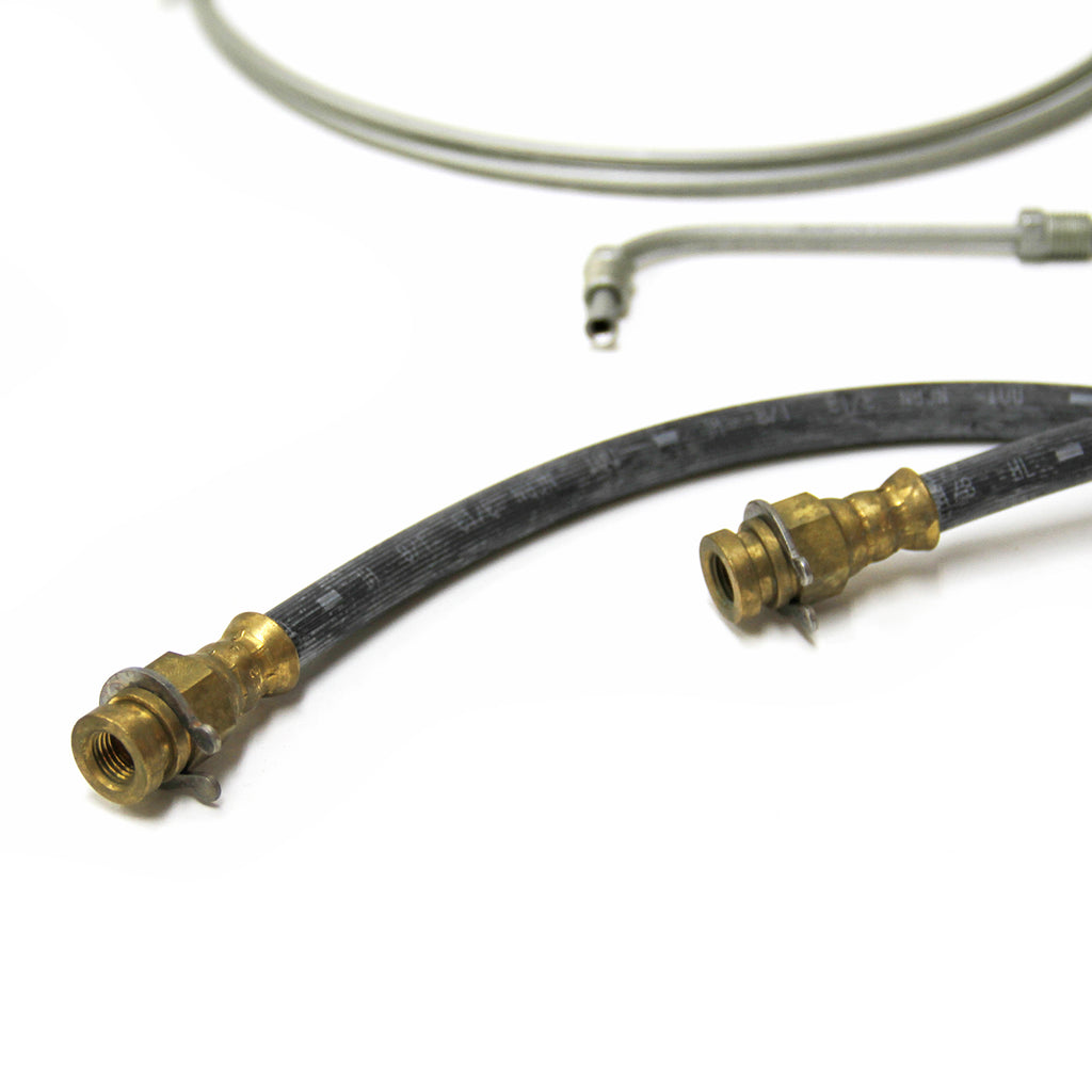 Ensemble de tubulure simple pour Flexiride SMARTOW - RecreaShop