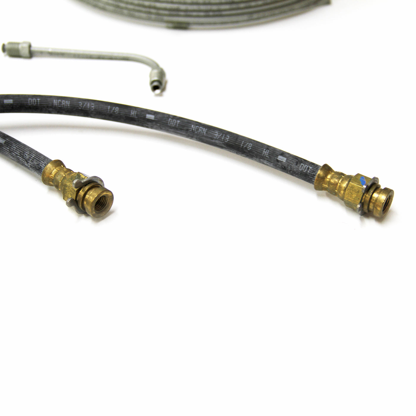 Ensemble de tubulure simple pour Flexiride SMARTOW - RecreaShop