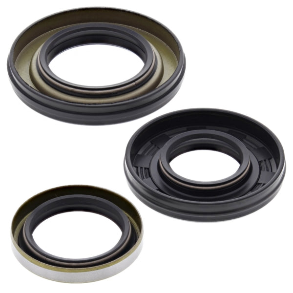 VertexWinderosa Ensemble de joints de carter d'huile JOHN DEERE, KAWASAKI - 09-55115 - RecreaShop