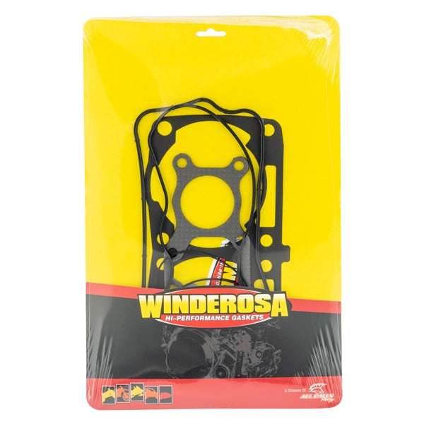 VertexWinderosa Ensemble de joints d'étanchéité de tête Pro-Formance POLARIS - 09-710316 - RecreaShop