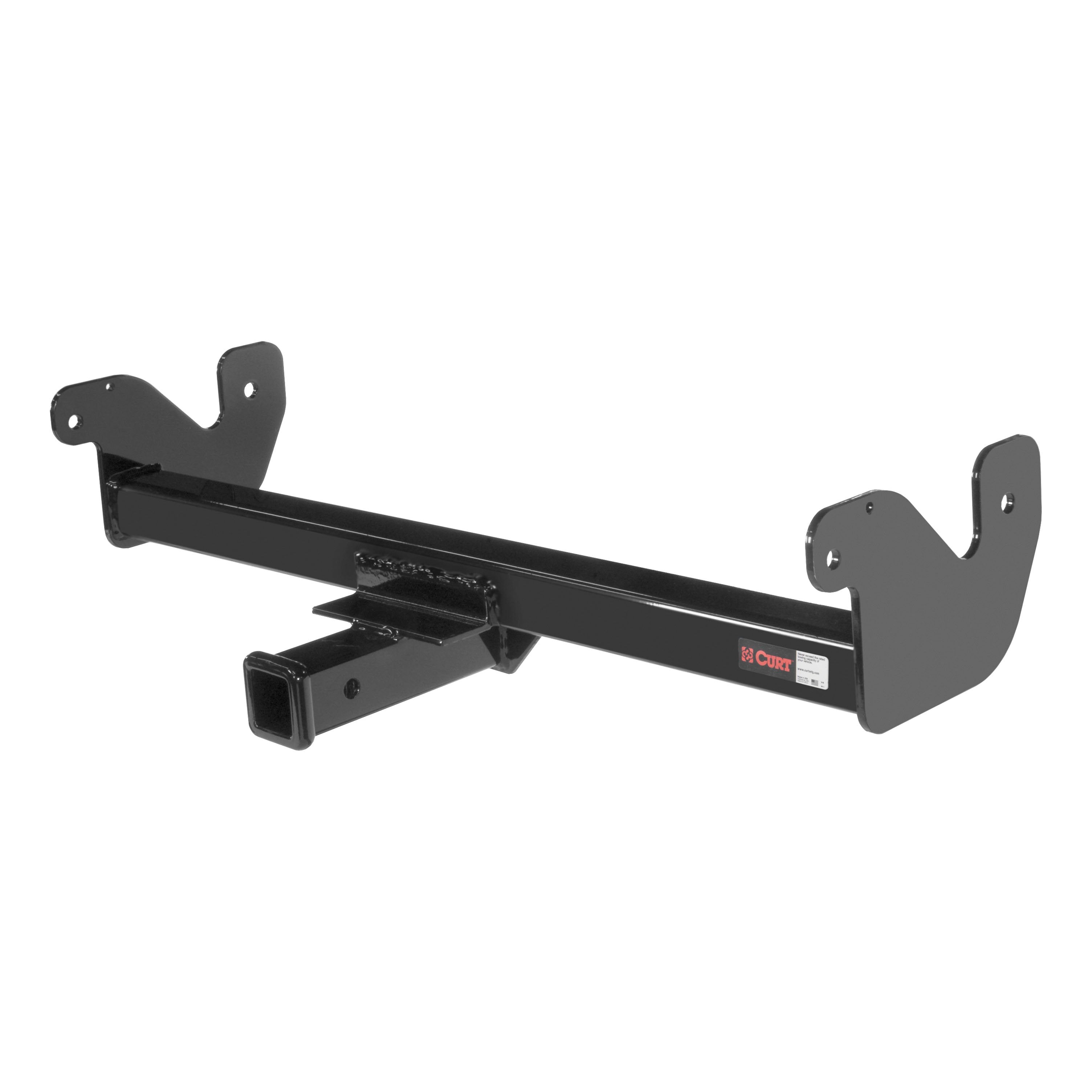 2" Front Receiver Hitch, Ford F-250, F-350, F-450, F-550 Super Duty - Récréashop