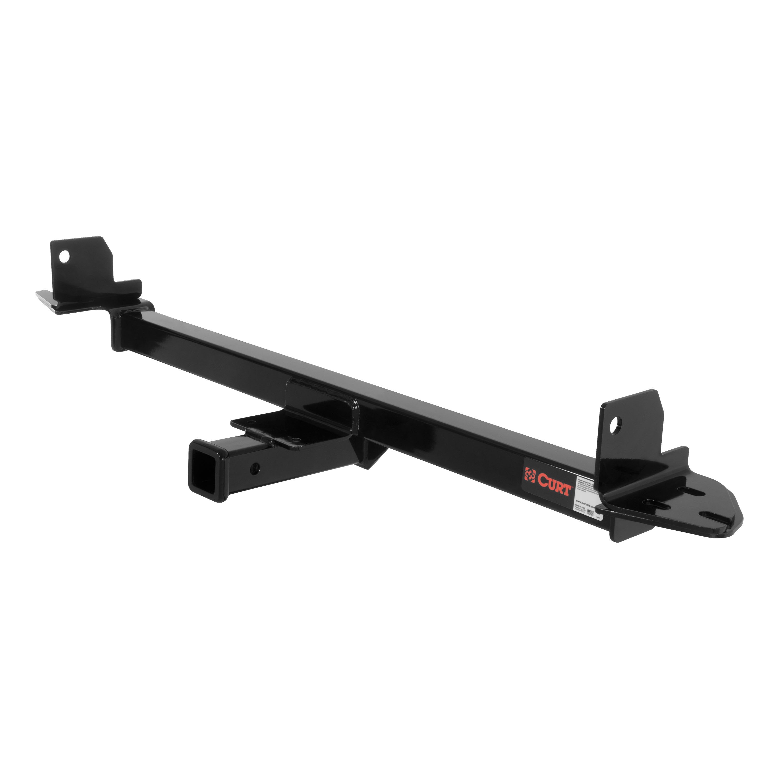 2" Front Receiver Hitch, Ford F-250, F-350 Super Duty - Récréashop