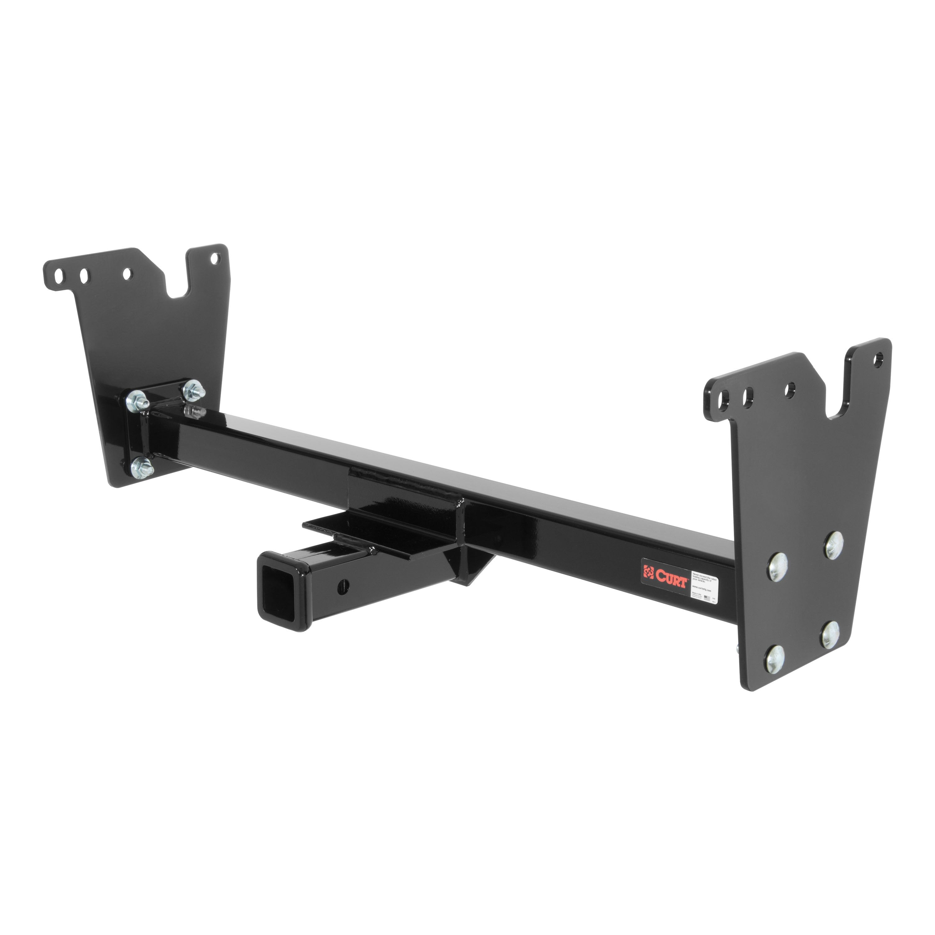 2" Front Receiver Hitch, Ford F-250, F-350 Super Duty - Récréashop