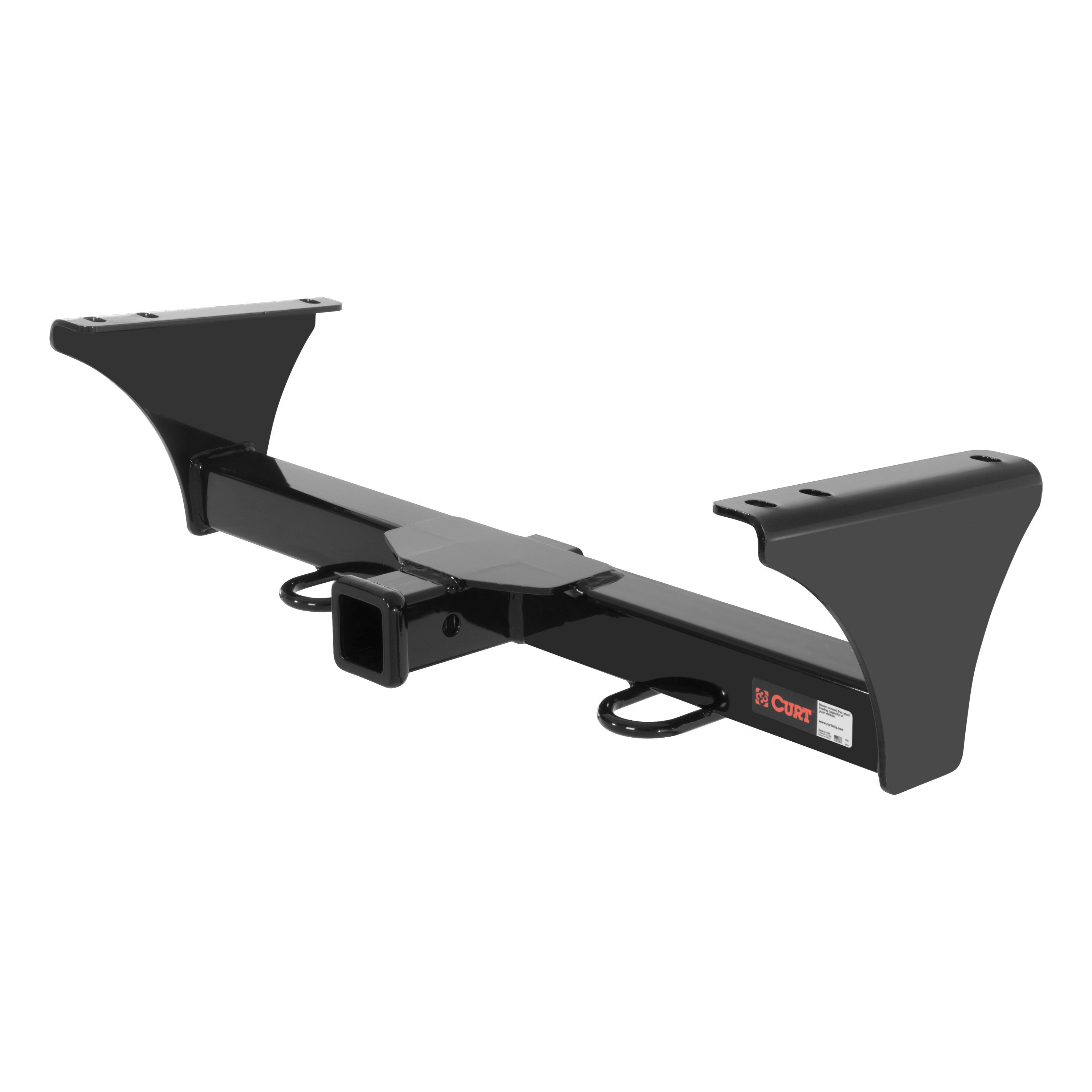 2" Front Receiver Hitch, Jeep Liberty - Récréashop