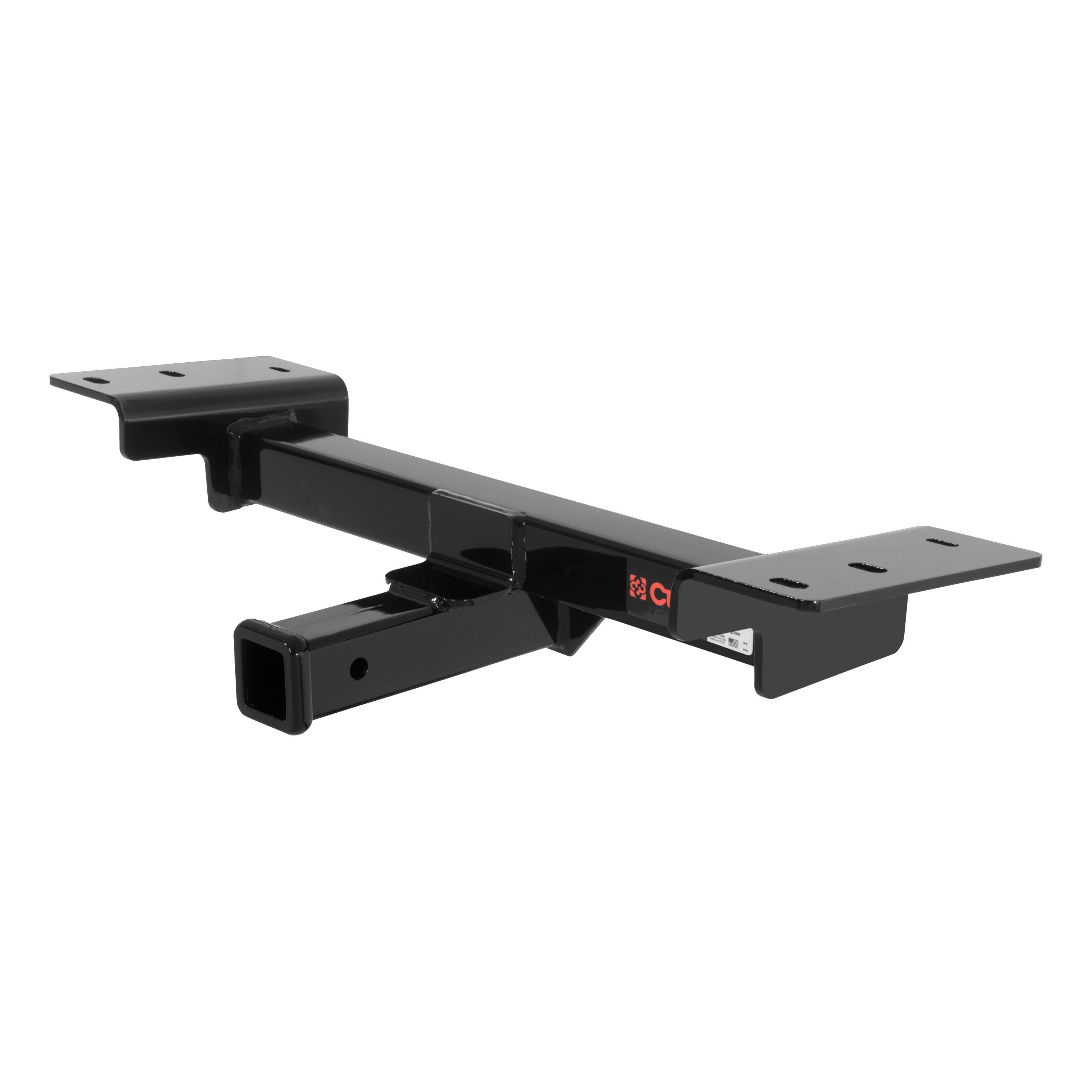 2" Front Receiver Hitch, Ford Expedition, F-150, F-250 - Récréashop