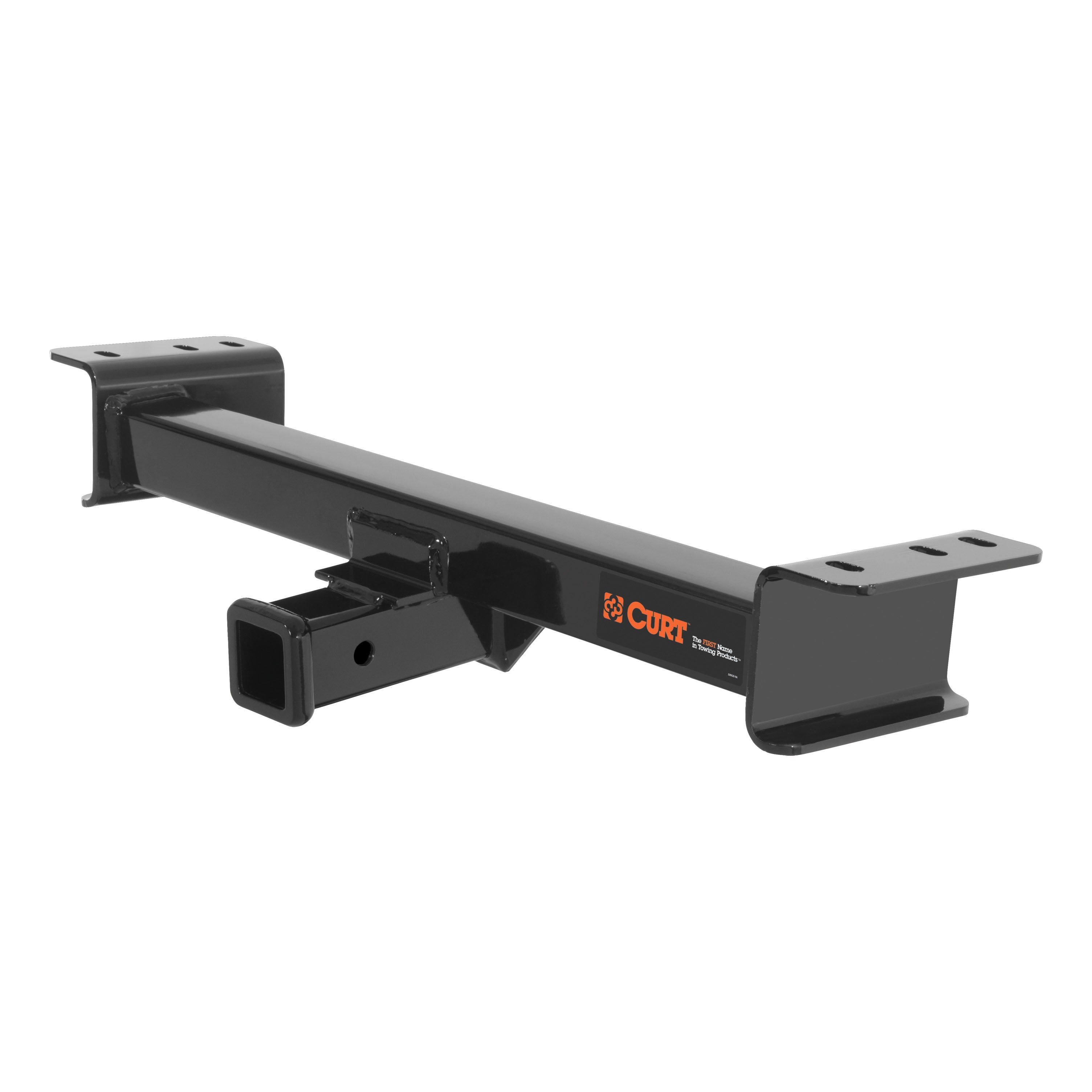 2" Front Receiver Hitch, Chevy, GMC C, K, Suburban, Blazer, Yukon, Tahoe - Récréashop