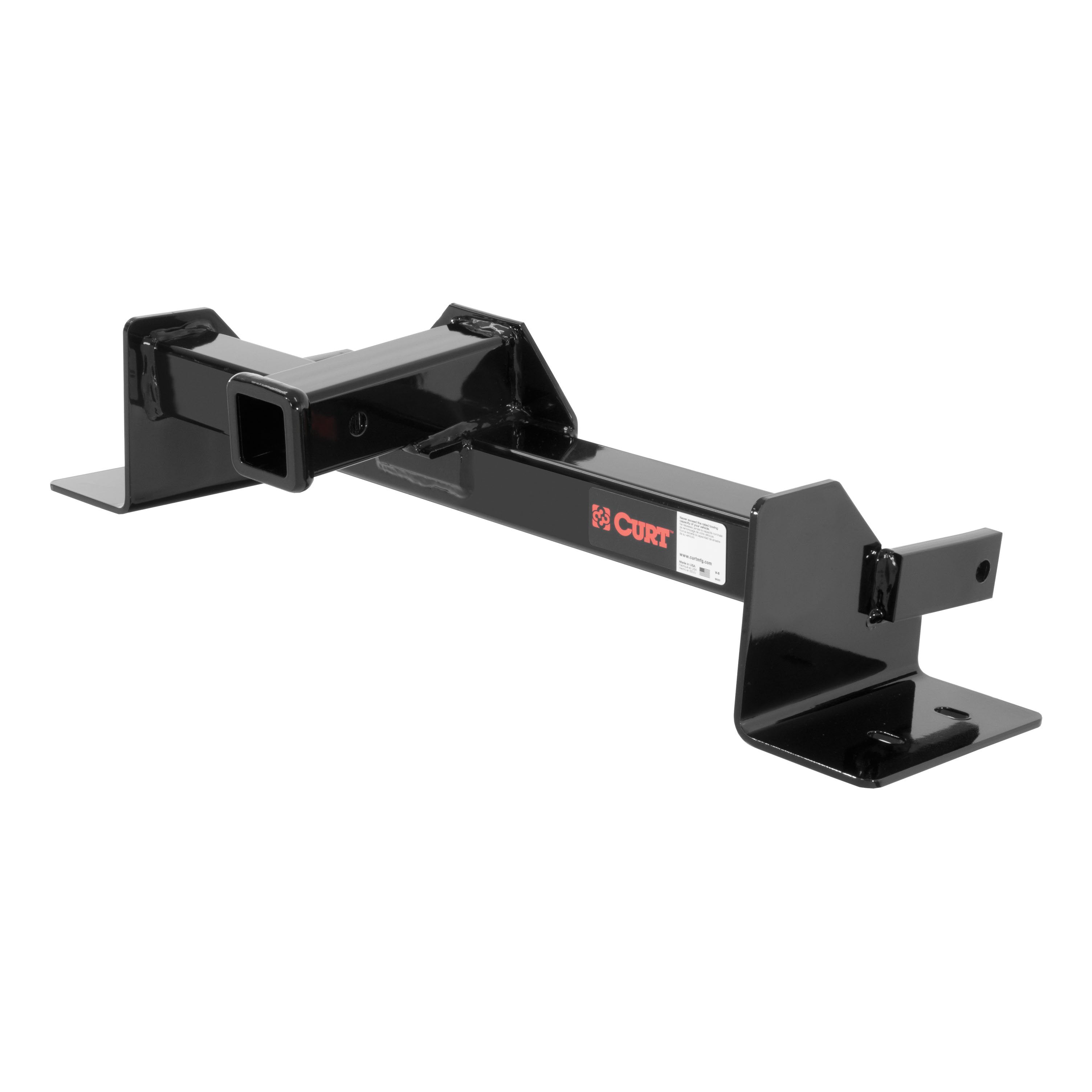 2" Front Receiver Hitch, Ford Expedition, F-150, F-250 - Récréashop