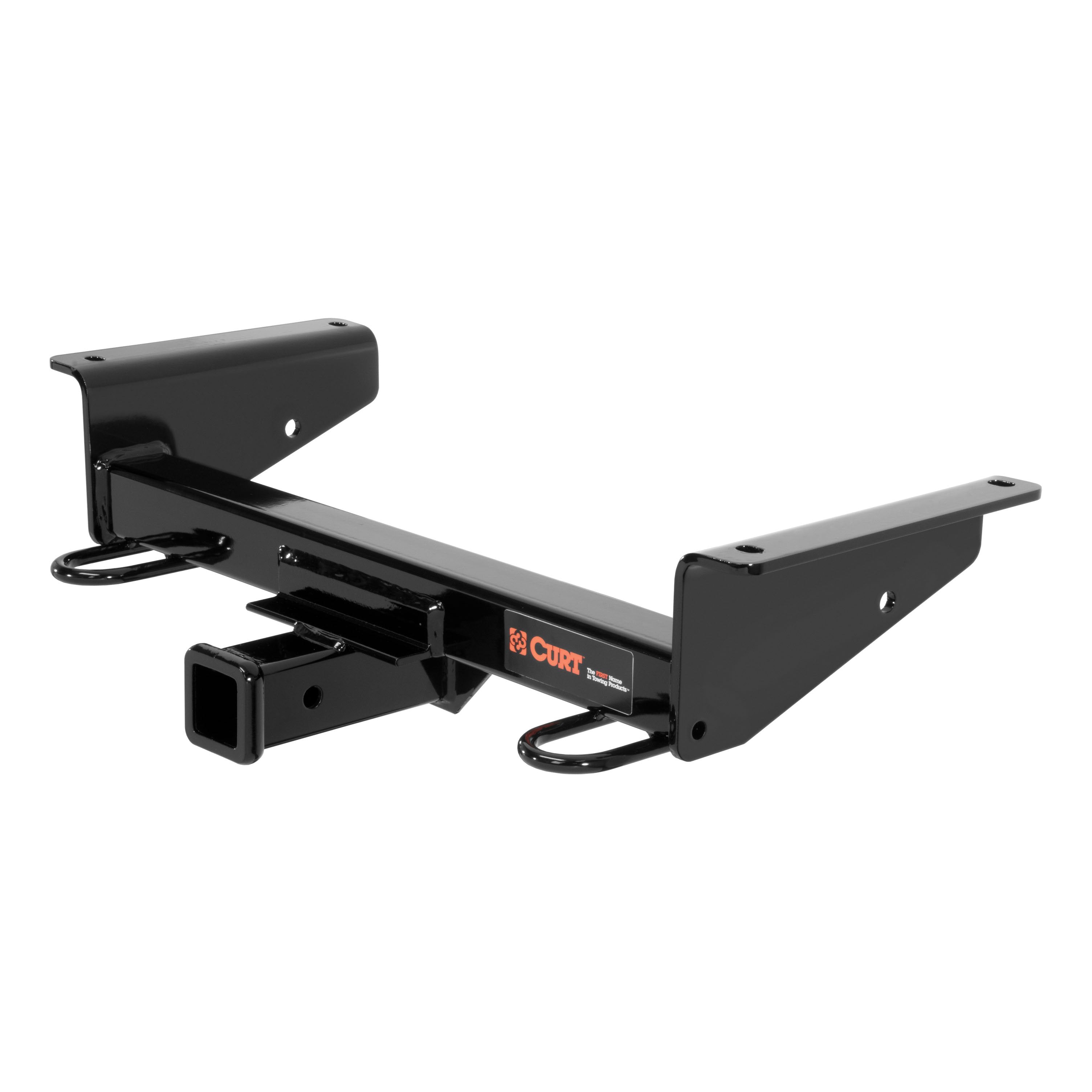 2" Front Receiver Hitch, Ford Ranger - Récréashop
