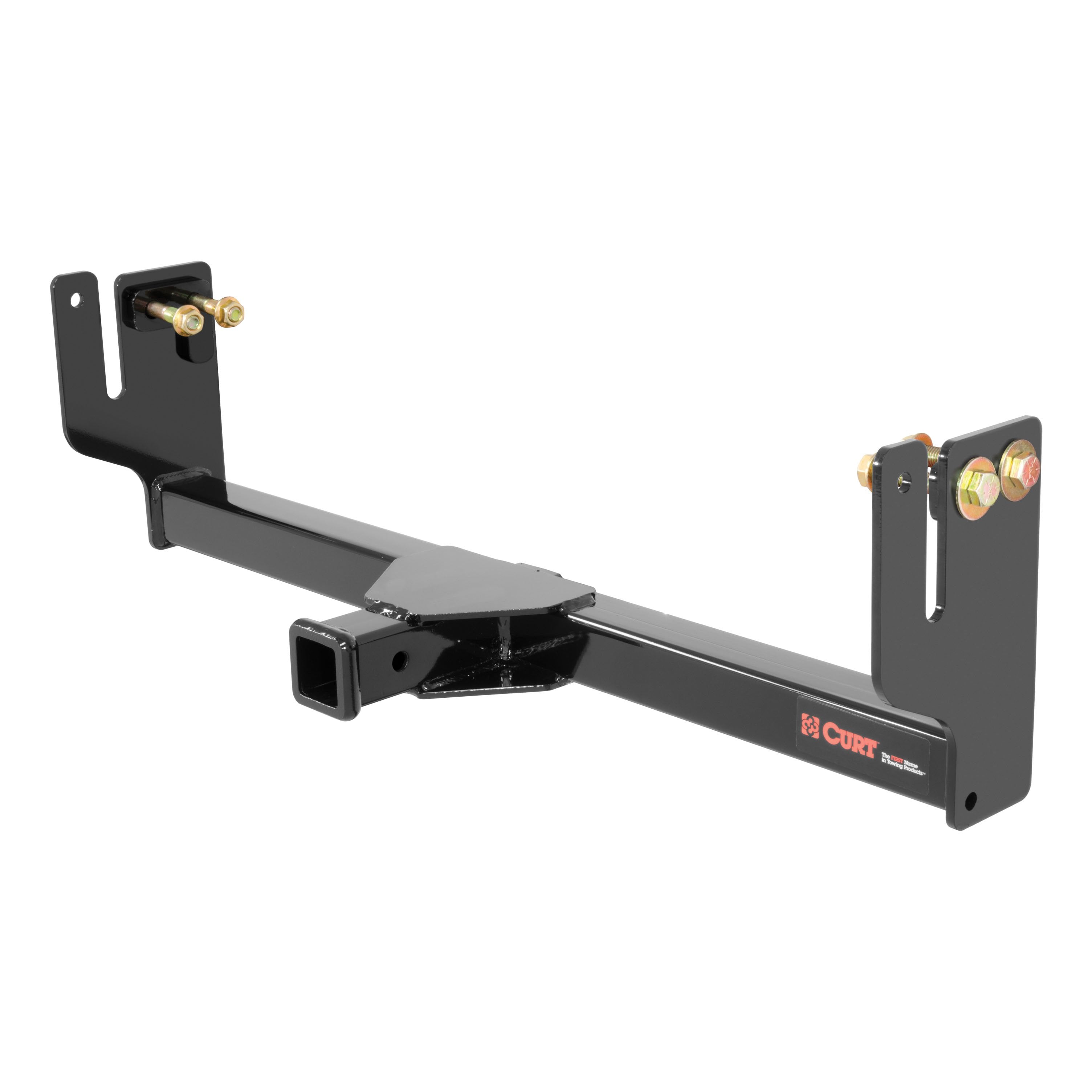 2" Front Receiver Hitch, Ram 3500 - Récréashop