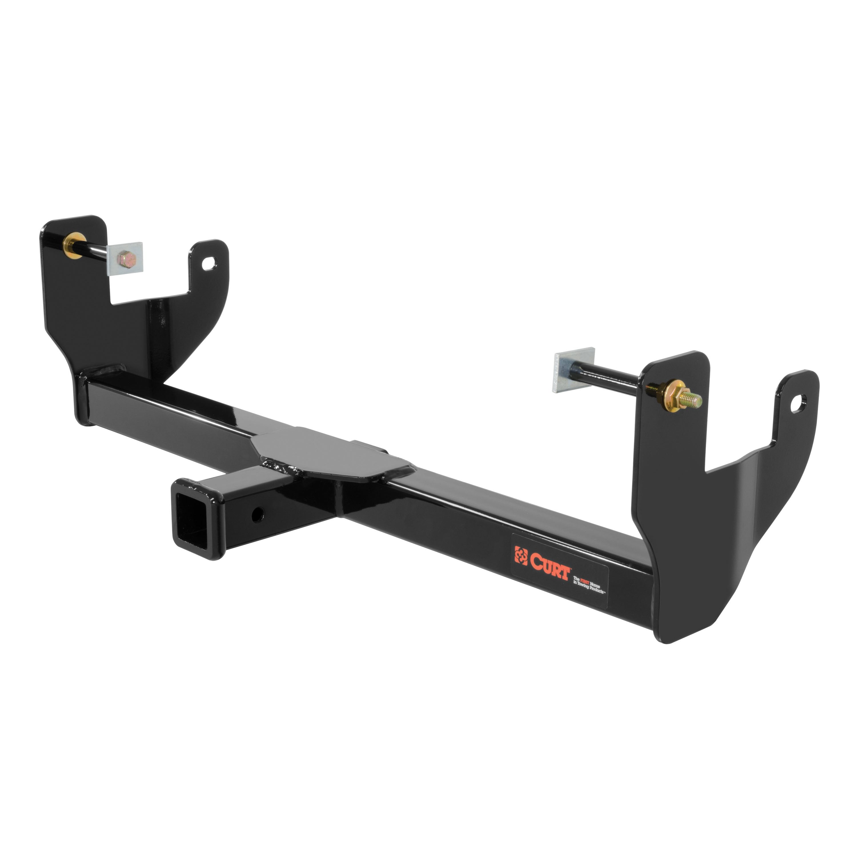 2" Front Receiver Hitch, Ford Expedition, F-150, Lincoln Navigator - Récréashop