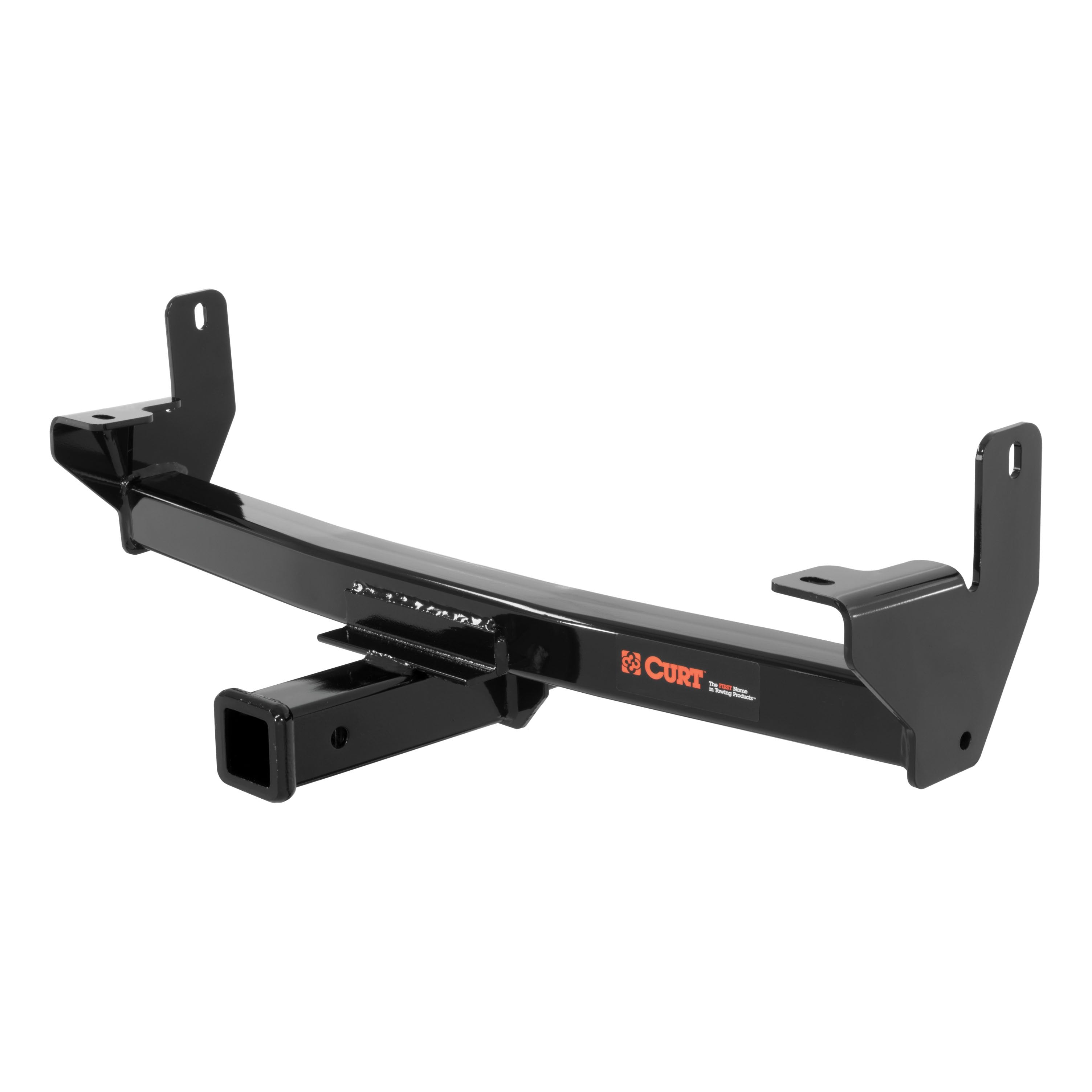 2" Front Receiver Hitch, Chevrolet Silverado, Suburban, GMC Sierra - Récréashop