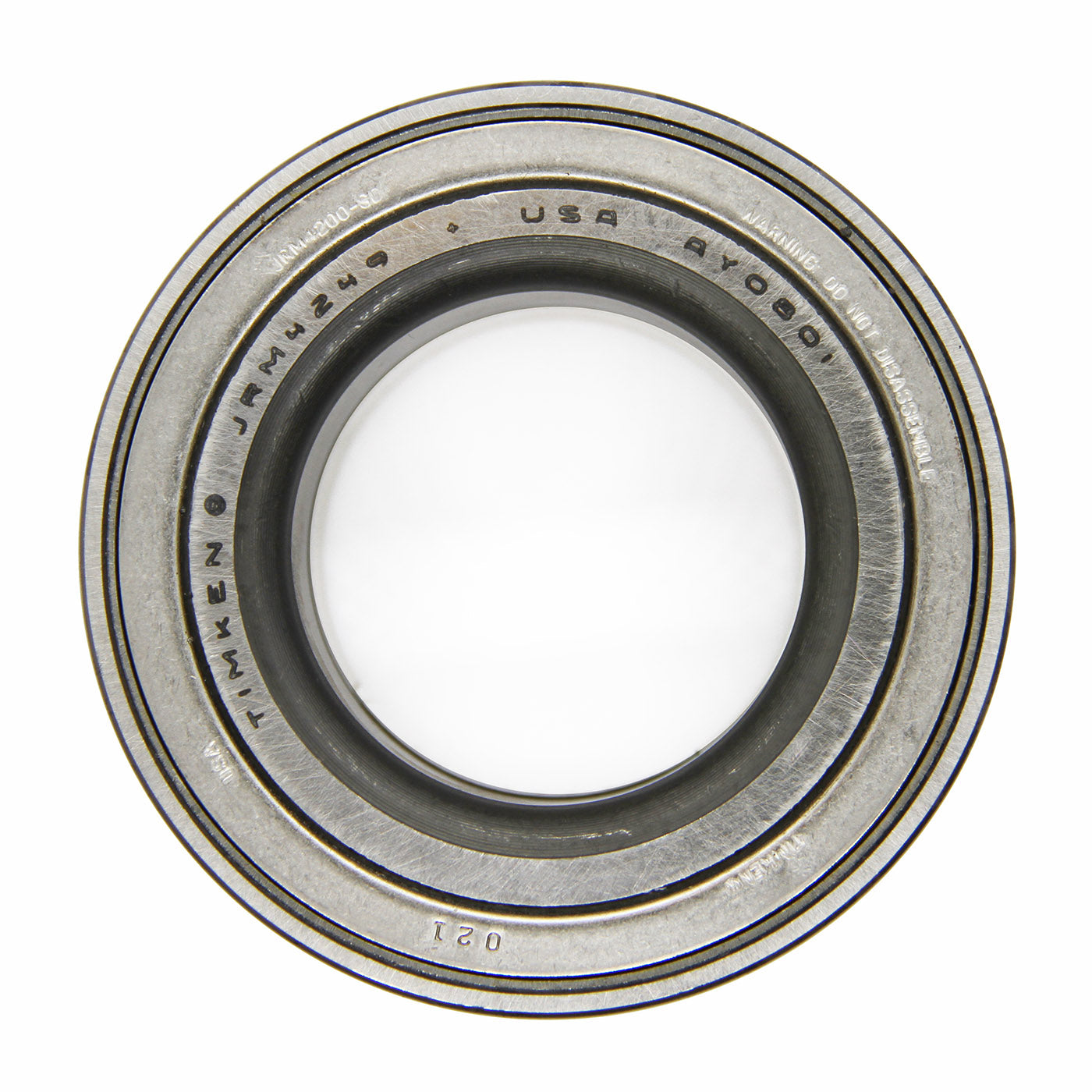 Roulement de 42mm 6 goujons 6K Nev-R-Lube - RecreaShop