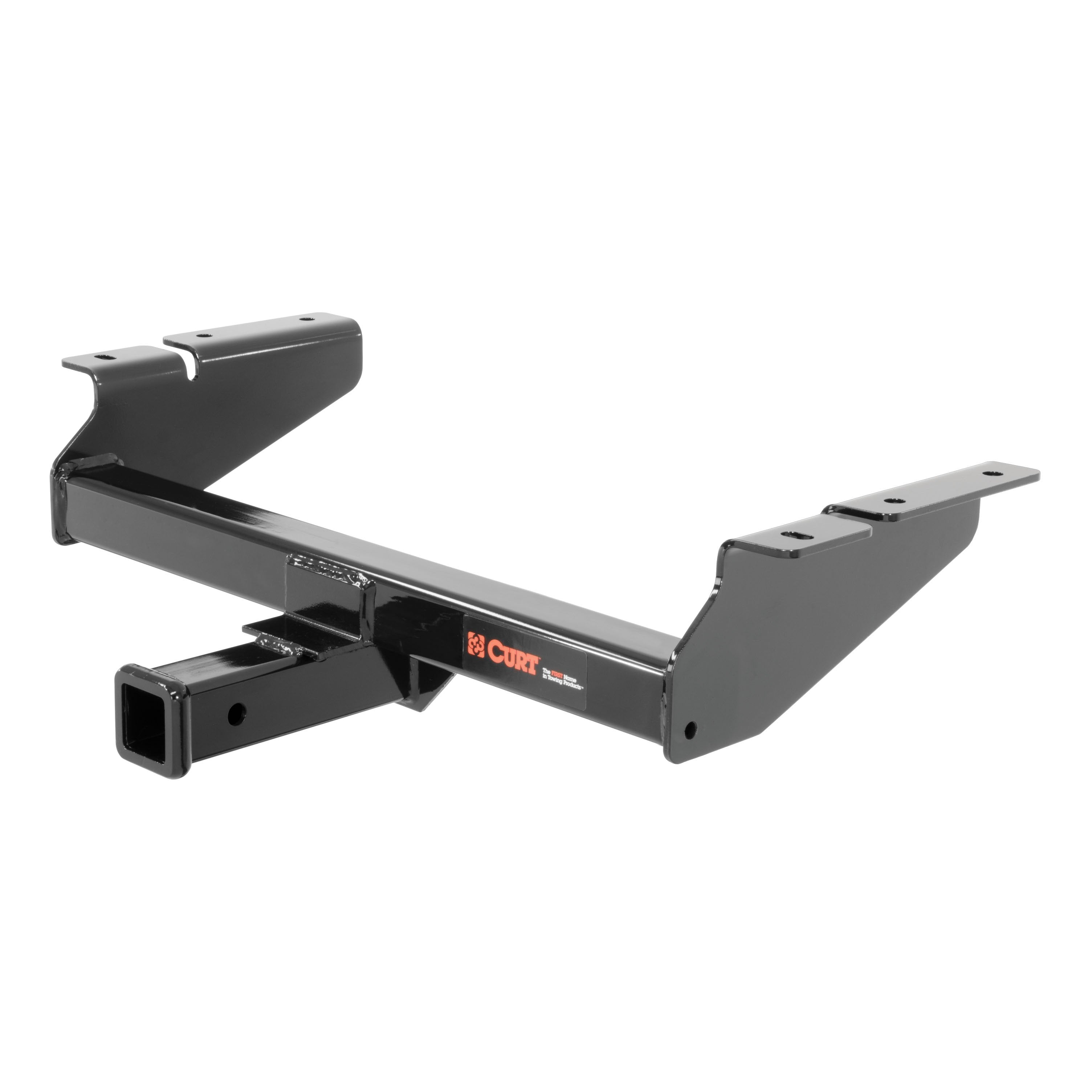 2" Front Receiver Hitch, Chevrolet Suburban, Tahoe, GMC Yukon - Récréashop