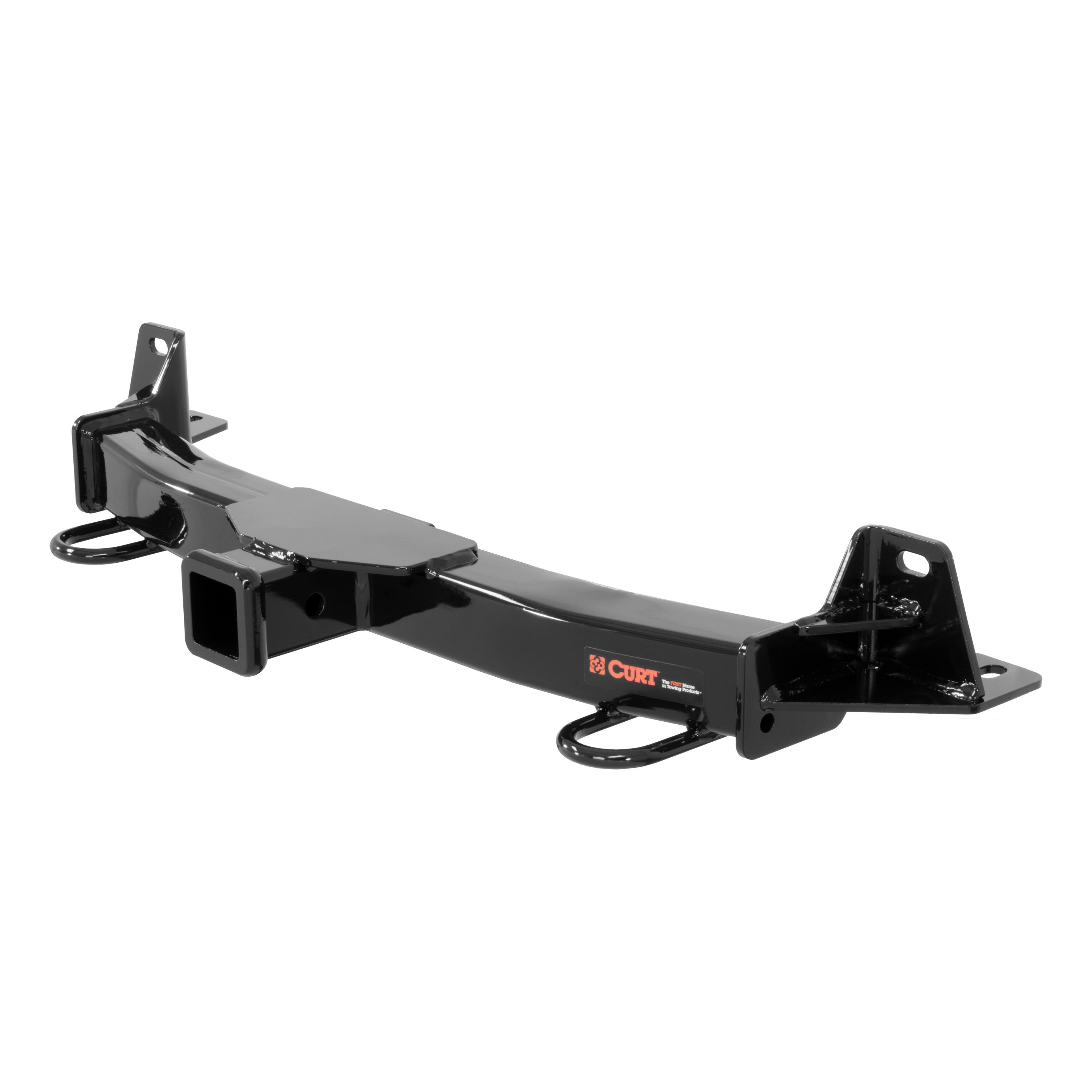 2" Front Receiver Hitch, Toyota Tacoma - Récréashop