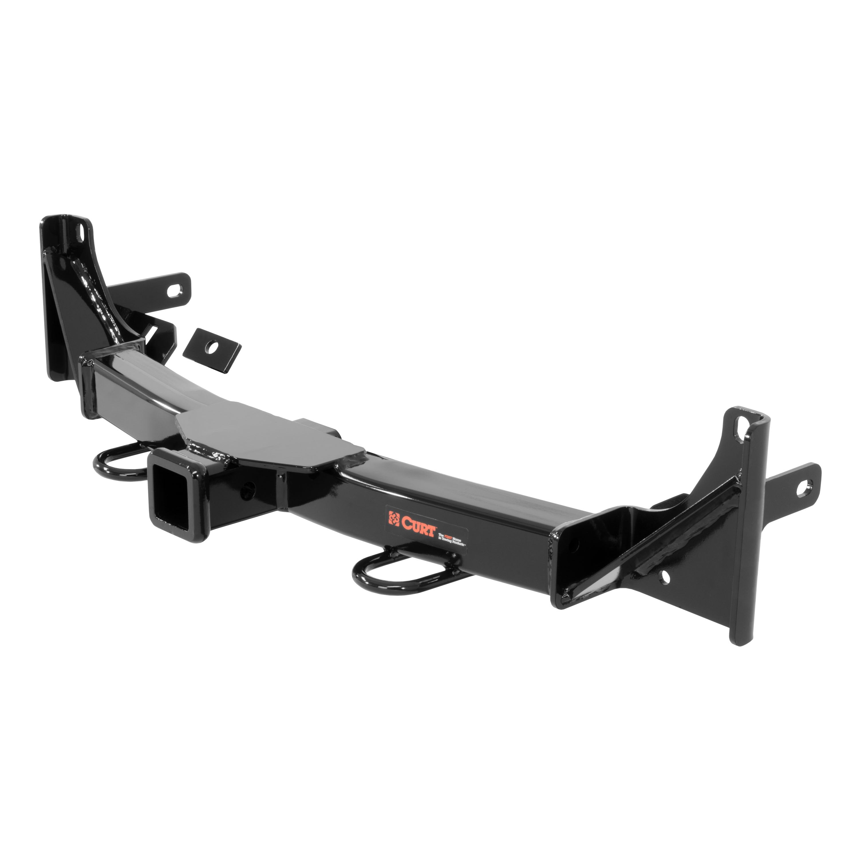 2" Front Receiver Hitch, Toyota 4Runner - Récréashop