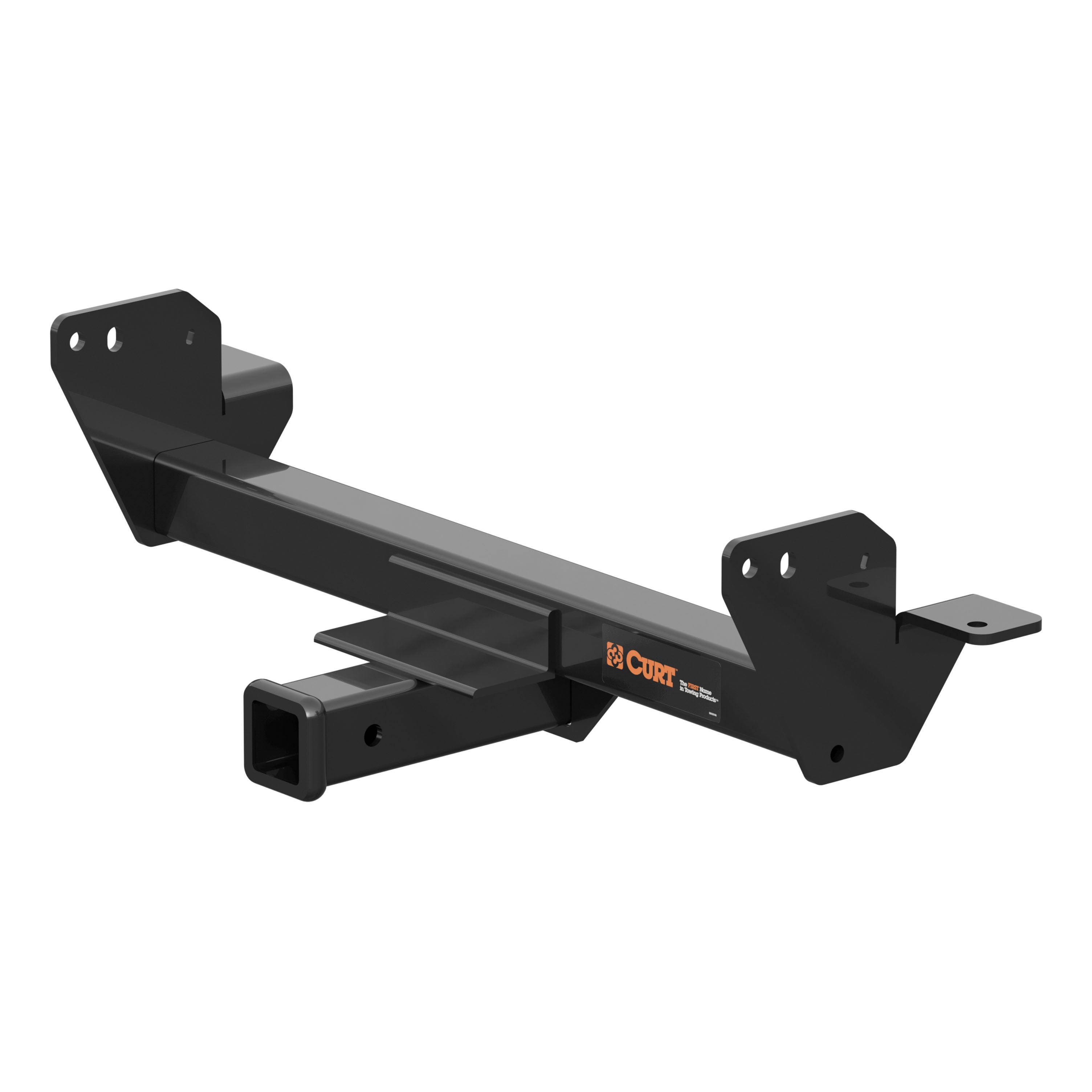 2" Front Receiver Hitch, Ford F-250, F-350, F-450 Super Duty - Récréashop