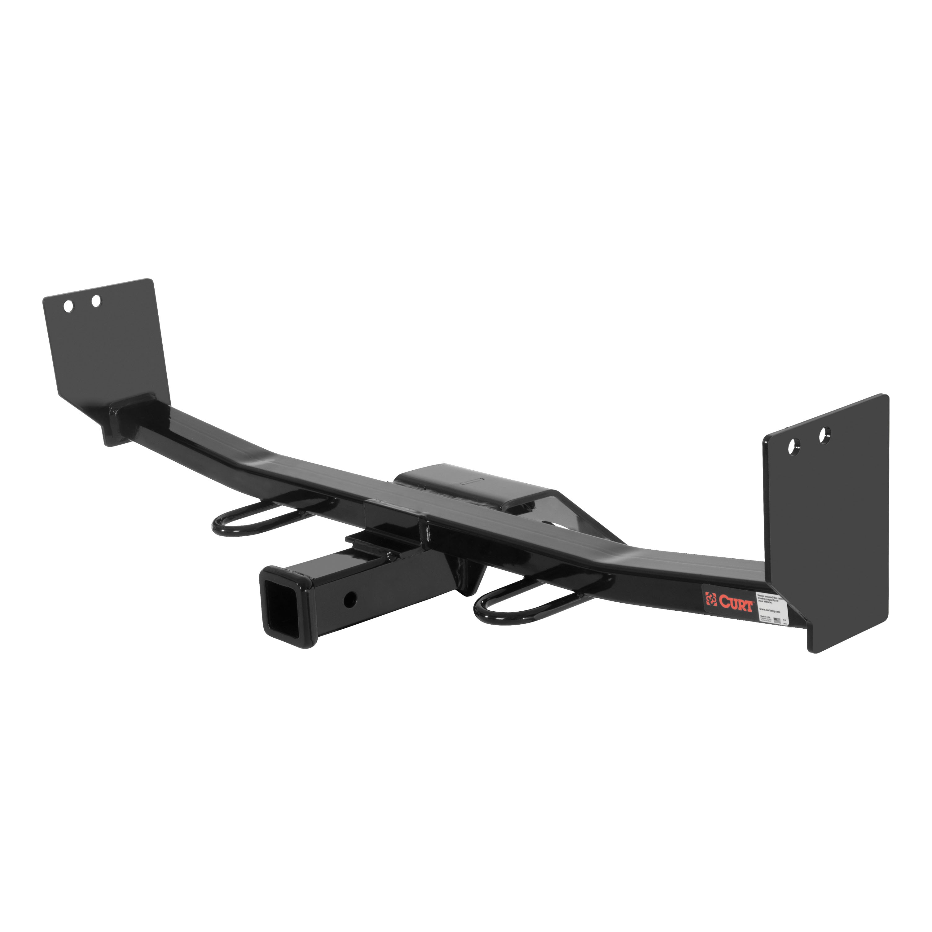 2" Front Receiver Hitch, Dodge Dakota, Durango - Récréashop