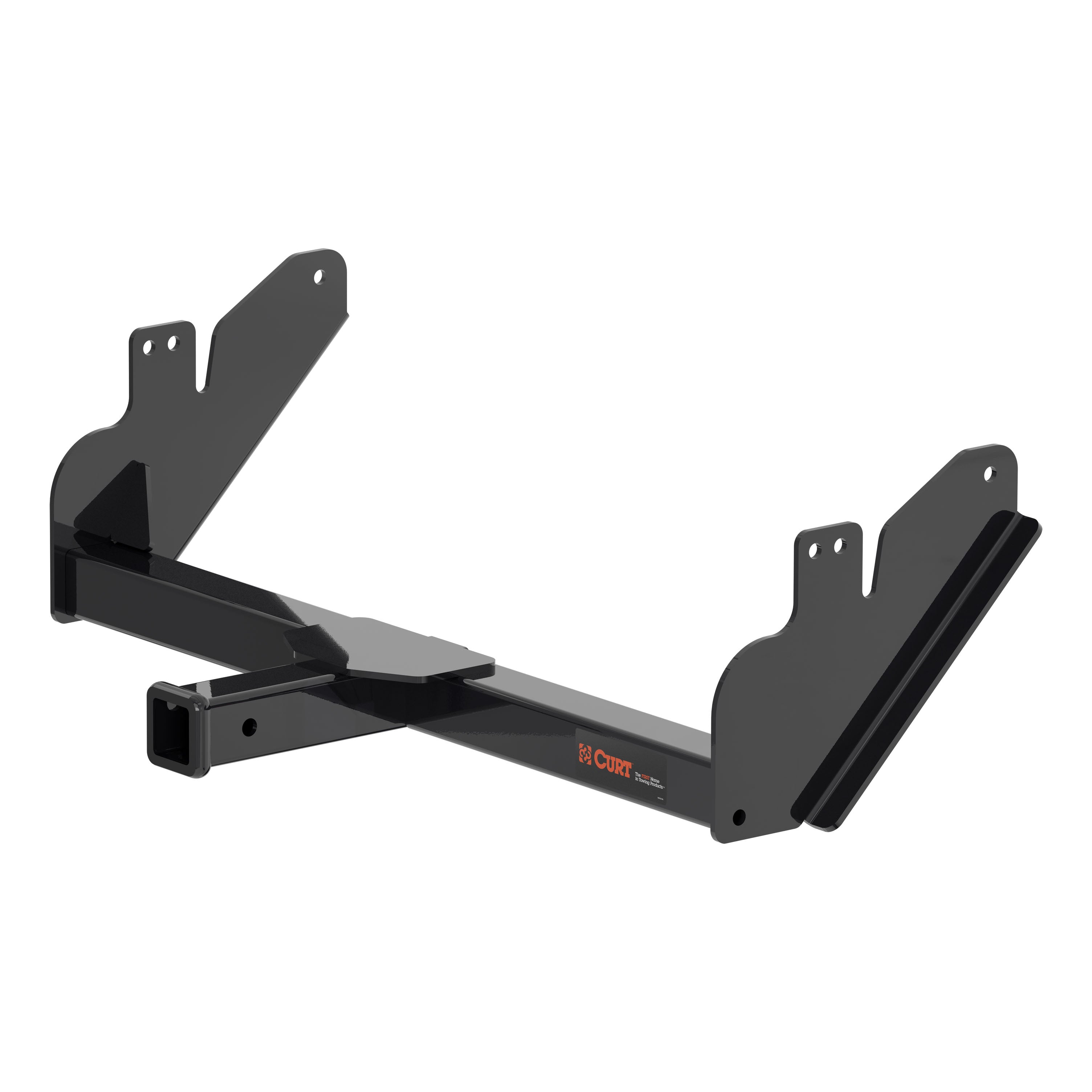 2" Front Receiver Hitch, Ford F-150, Expedition - Récréashop