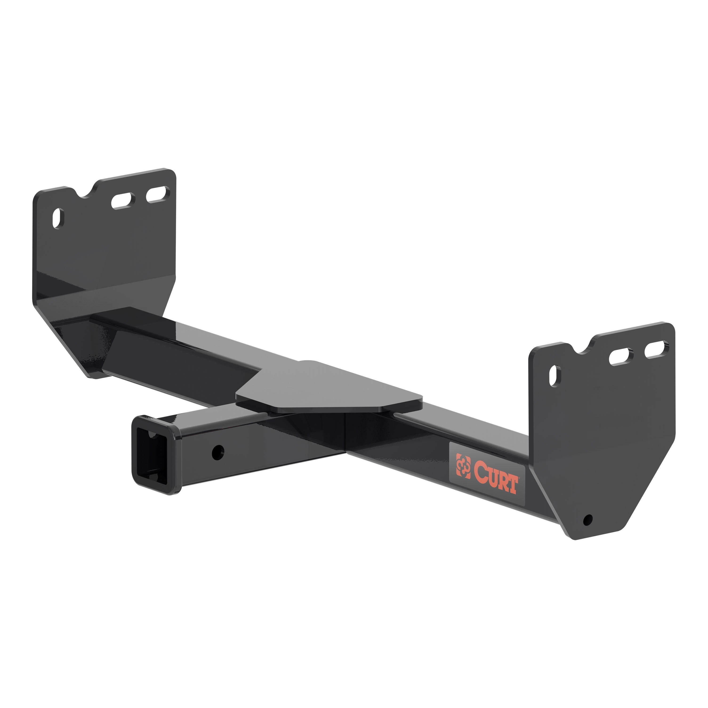 2" Front Receiver Hitch, Ram 2500, 3500 (gas only) - Récréashop