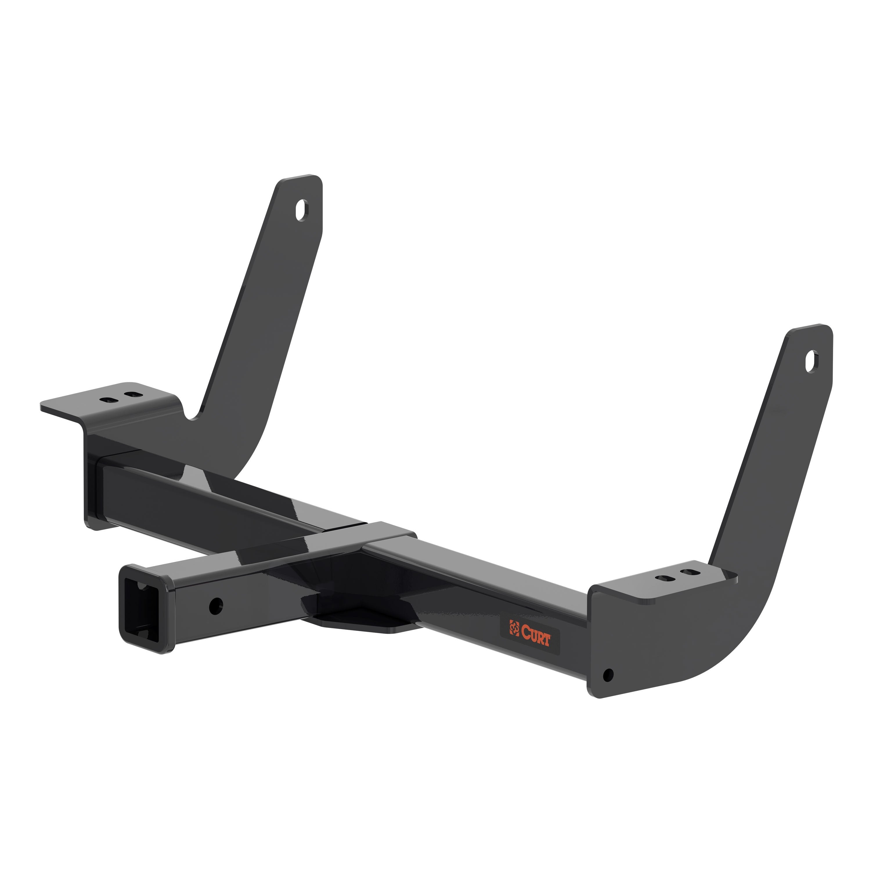 2" Front Receiver Hitch, Toyota Tacoma - Récréashop