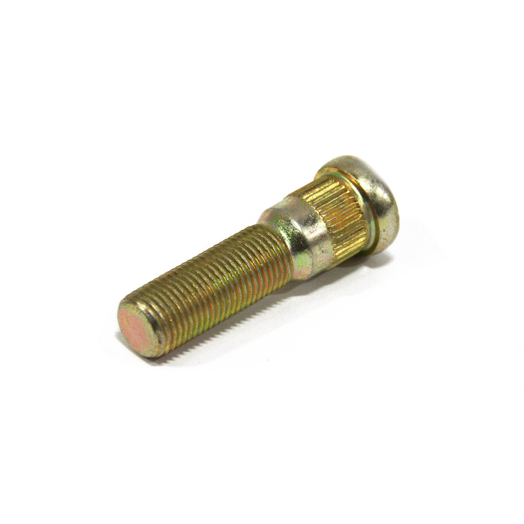 Goujon à presser 1/2"-20 x 2" 3,5K-5,5K épau. 0,616" pour tambour FRAMECO - RecreaShop