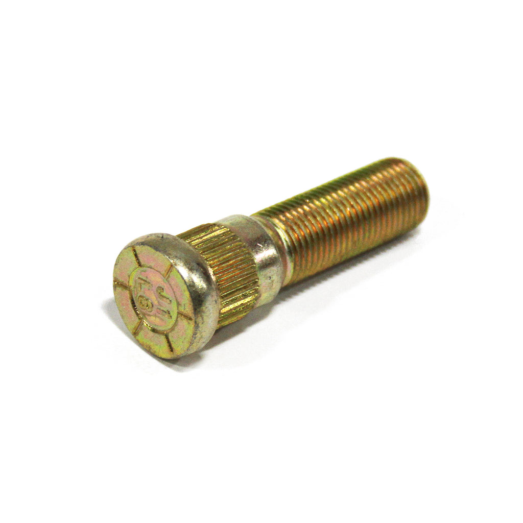 Goujon à presser 1/2"-20 x 2" 3,5K-5,5K épau. 0,616" pour tambour FRAMECO - RecreaShop