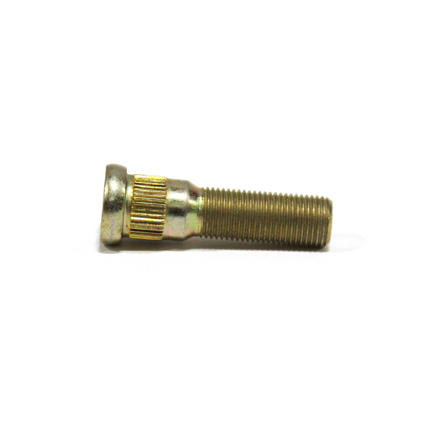 Goujon à presser 1/2"-20 x 2" 3,5K-5,5K épau. 0,616" pour tambour FRAMECO - RecreaShop
