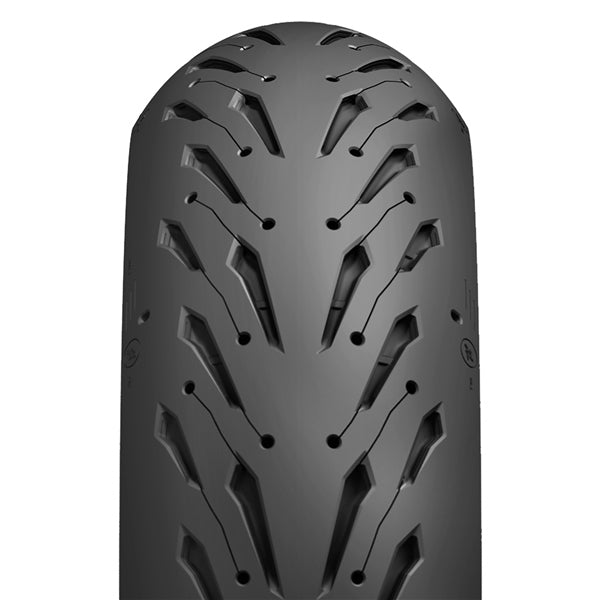 Michelin Pneu Road 5 GT - Pneu Arrière - RecreaShop