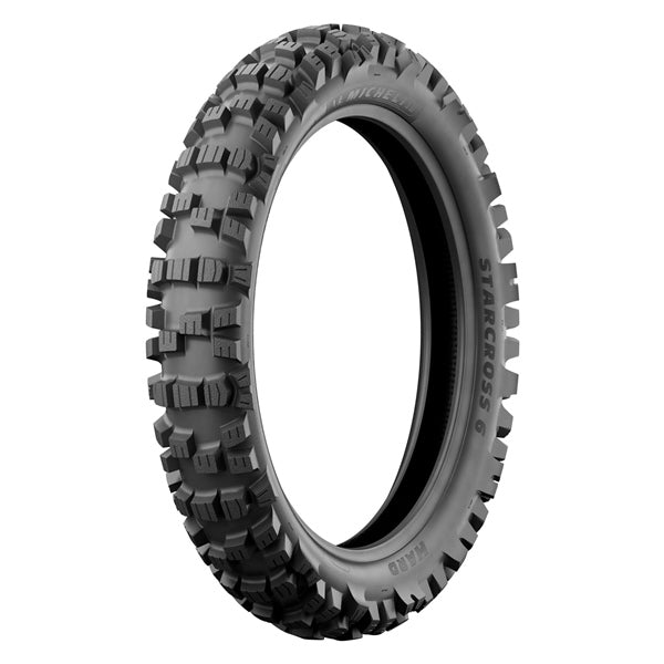 Michelin Pneu dur StarCross 6 - RecreaShop