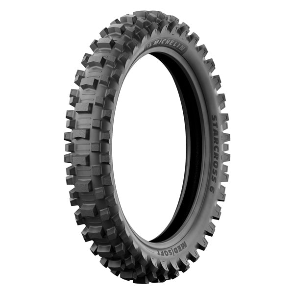 Michelin Pneu intermédiaire mou StarCross 6 - RecreaShop