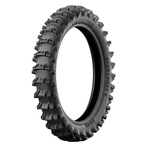 Michelin Pneu de sable StarCross 6 - RecreaShop