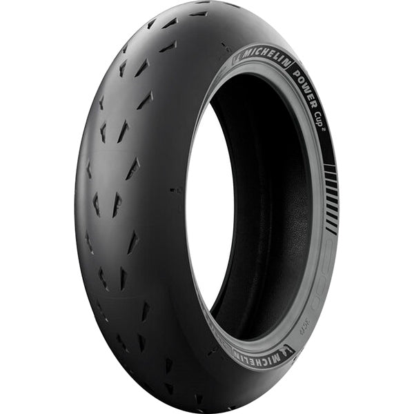 Michelin Pneu Power Cup 2 - Pneu Arrière - RecreaShop
