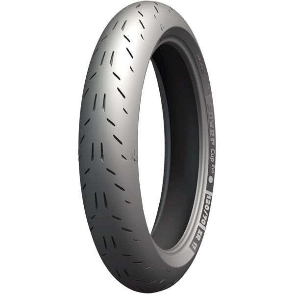 Michelin Pneu Power Cup Evo - Pneu Arrière - RecreaShop