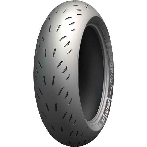 Michelin Pneu Power Cup Evo - Pneu Arrière - RecreaShop