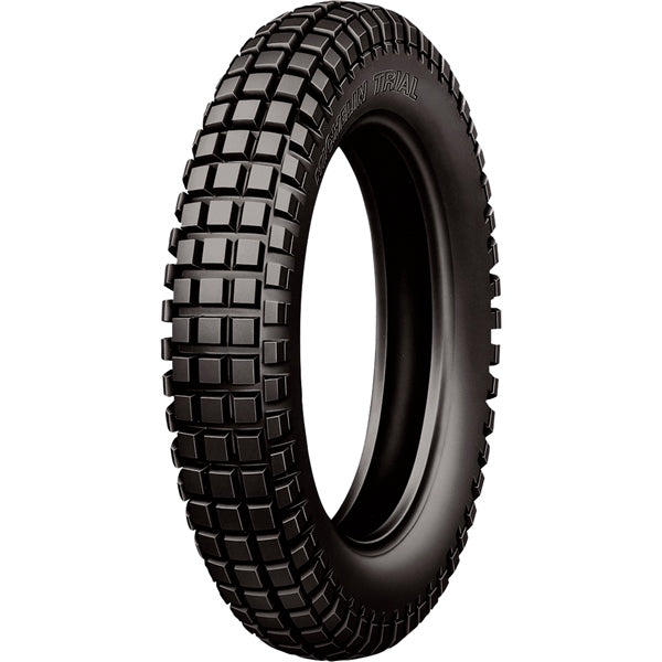 Michelin Pneu Trial Competition - RecreaShop