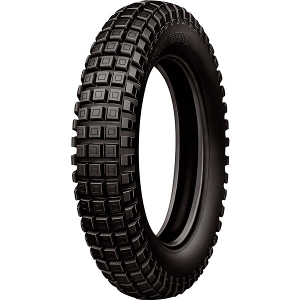 Michelin Pneu Trial Competition - RecreaShop